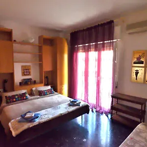  Apartment Karma Italy