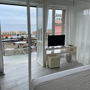  Apartment Gioia Italy