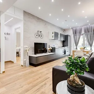  Apartment San Pietro Vatican Italy