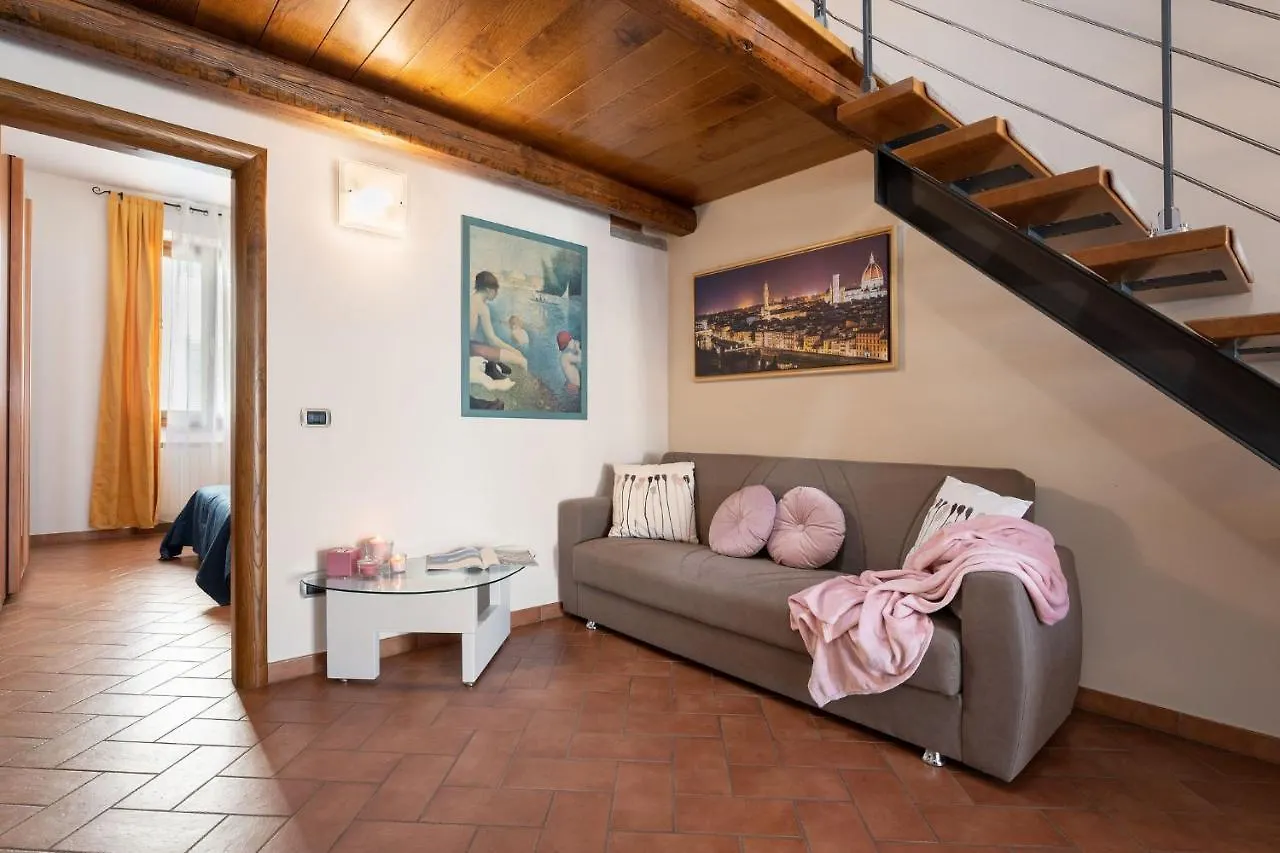 Romito Apartment Florence 0*,  Italy