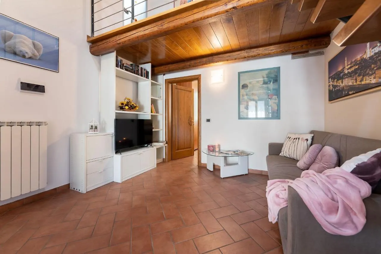Romito Apartment Florence 0*,  Italy