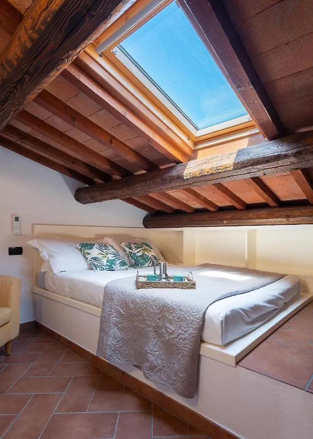 Romito Apartment Florence Italy