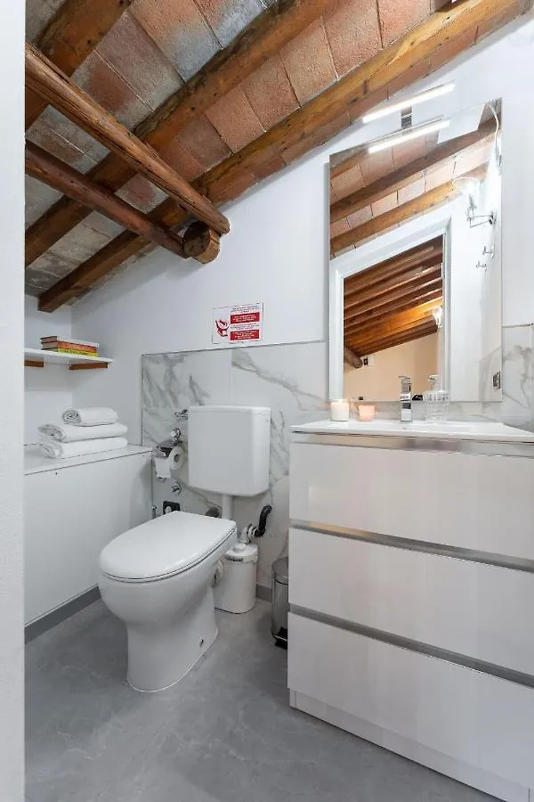 Romito Apartment Florencie