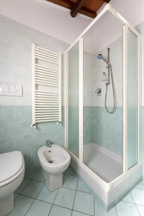 Romito Apartment Florence Italy