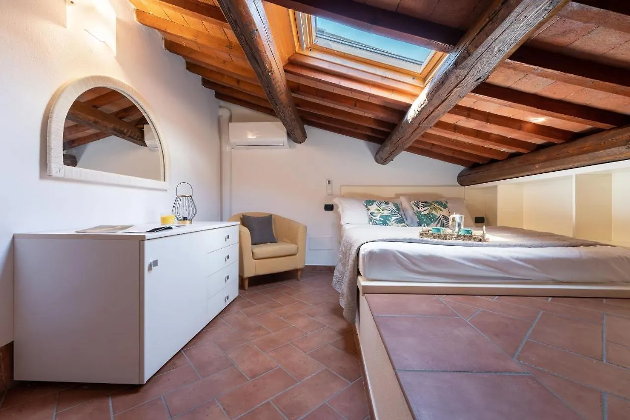 Romito Apartment Florence
