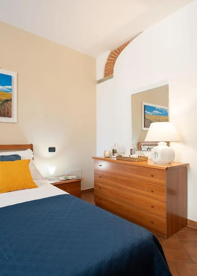 Romito Apartment Florence