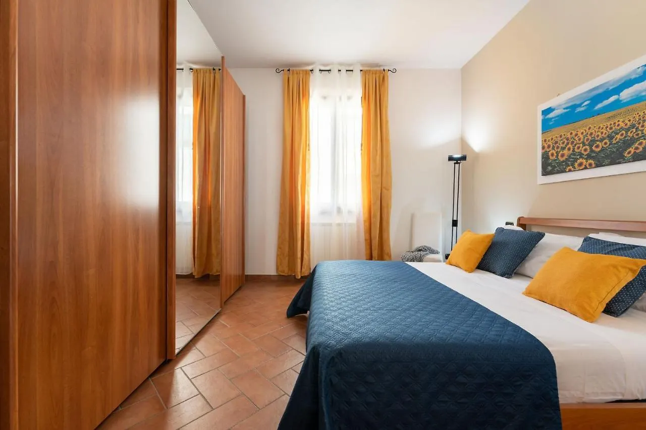 Romito Apartment Florence Italy
