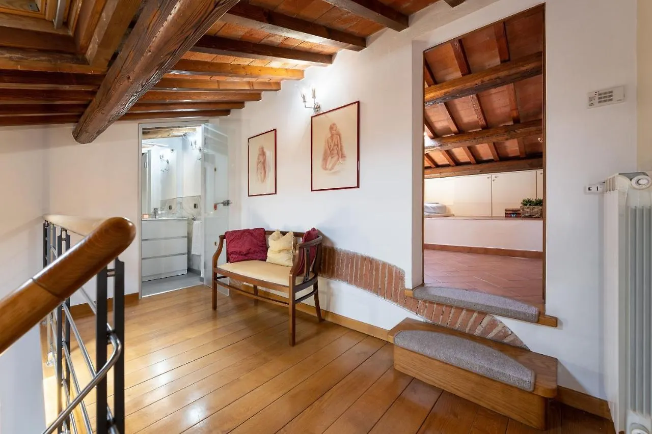 Romito Apartment Florence 0*,  Italy