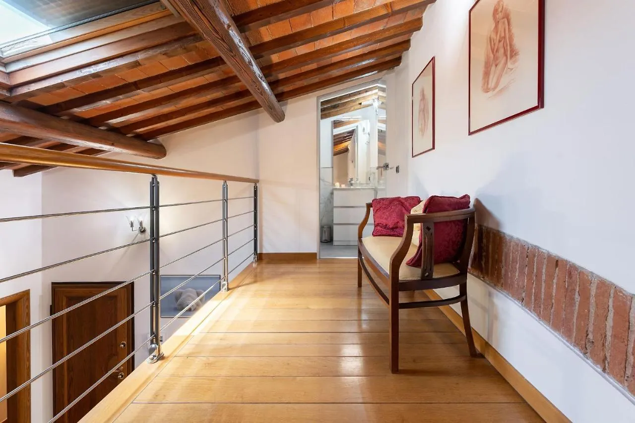 Romito Apartment Florence Italy