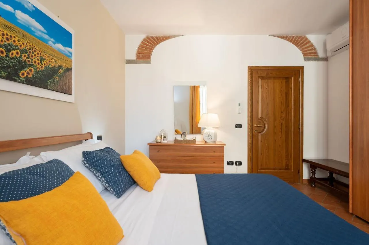 Romito Apartment Florencie