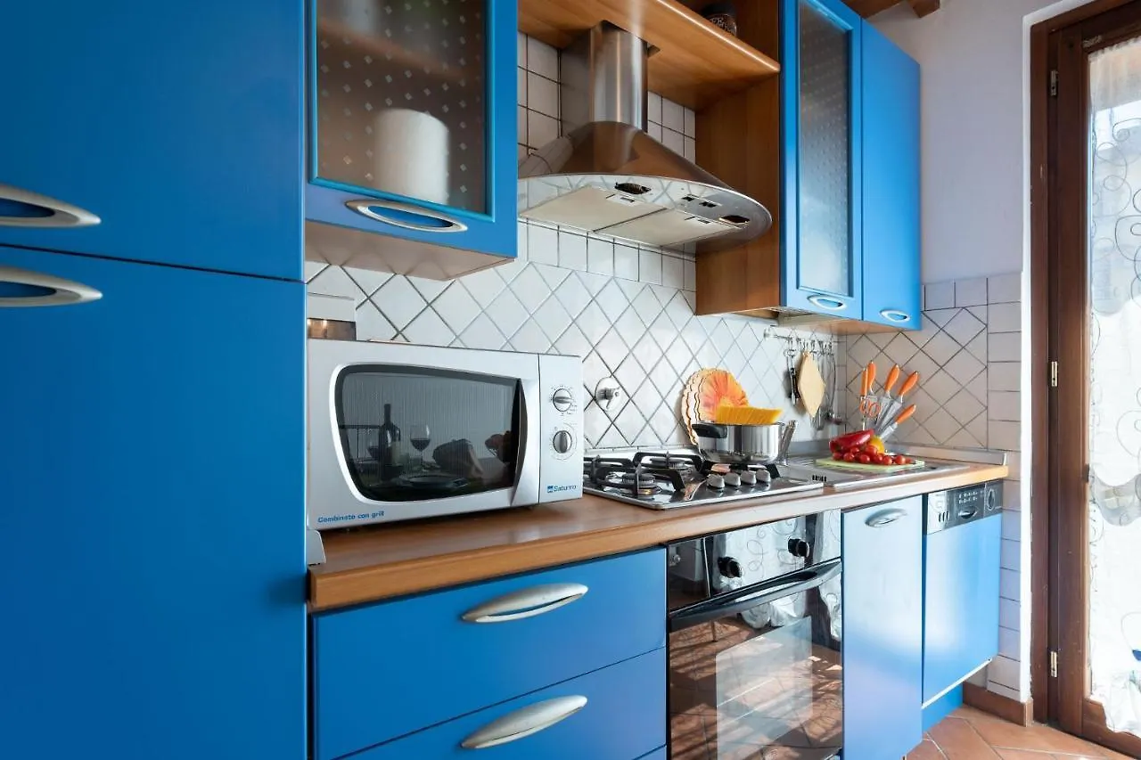 Romito Apartment Florencie