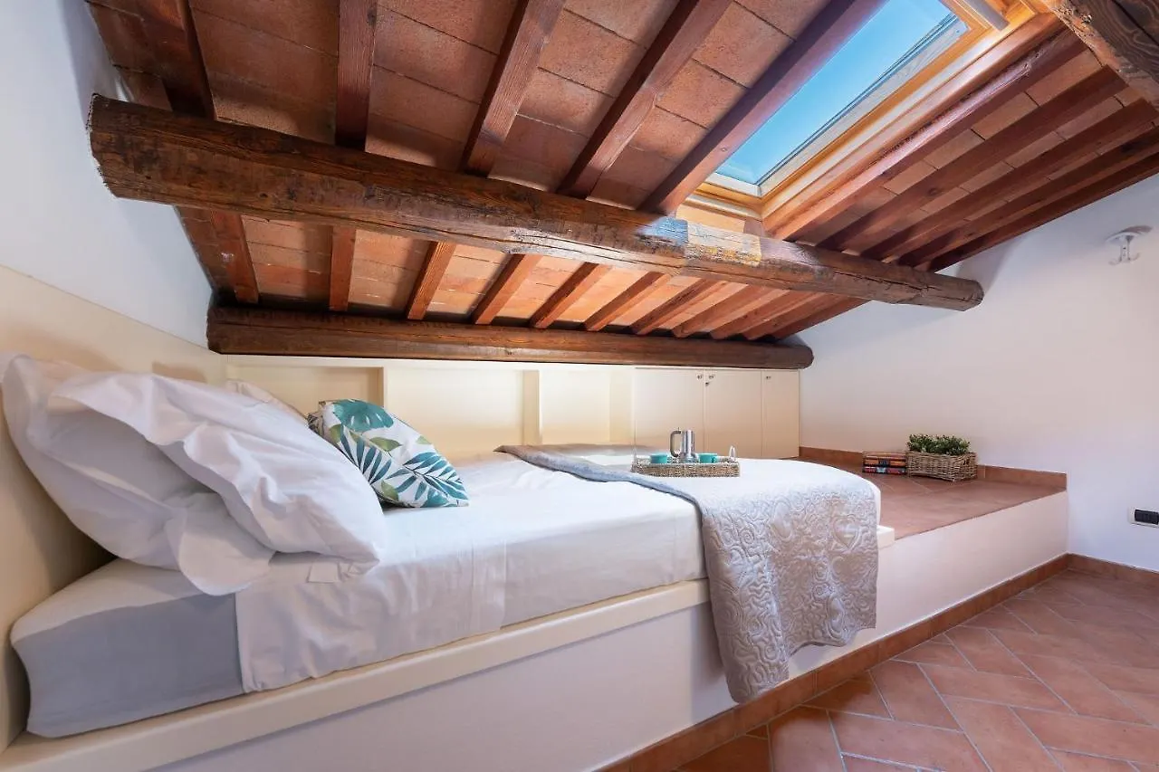 Romito Apartment Florence