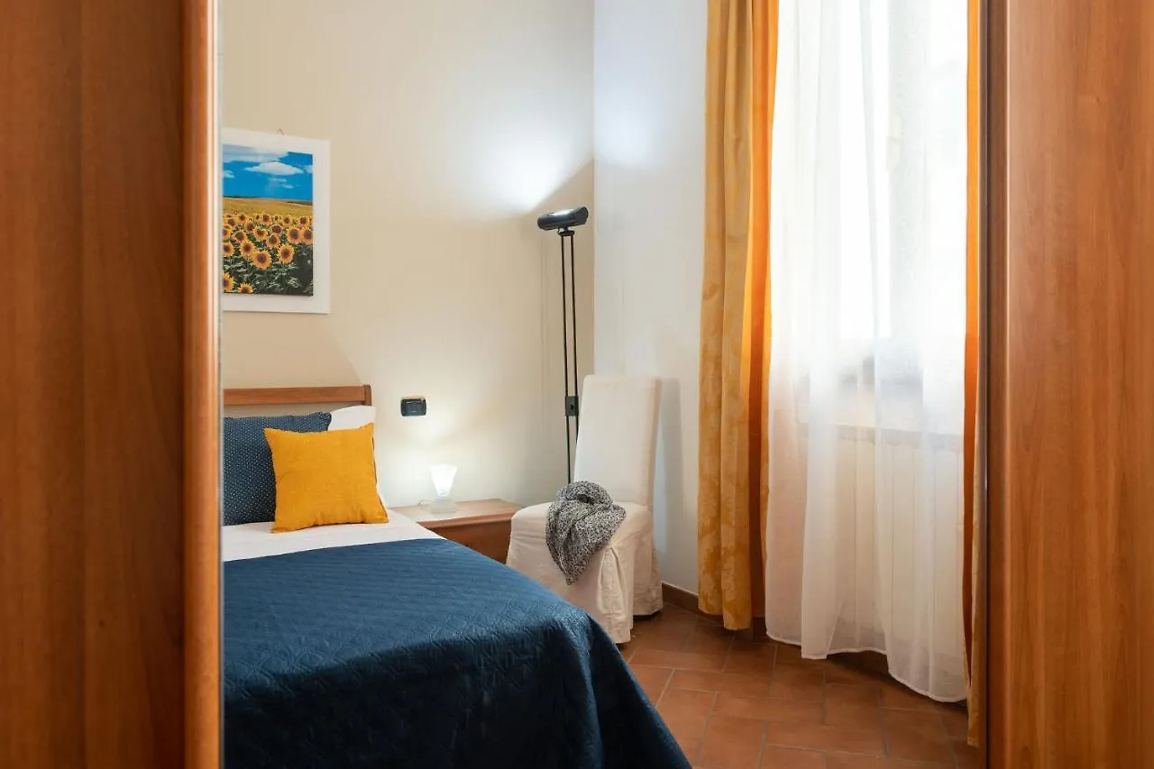 Romito Apartment Florence