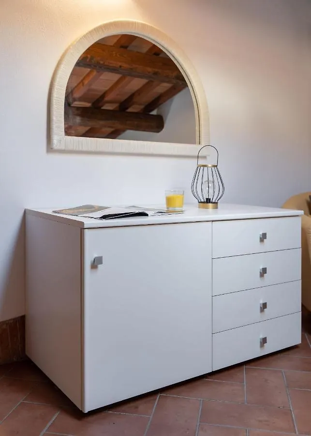 Romito Apartment Florence