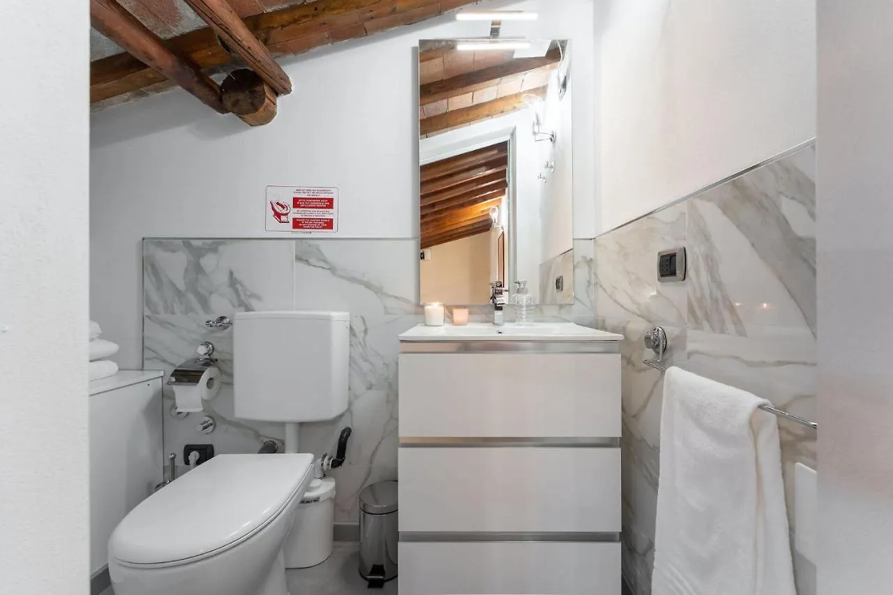 Romito Apartment Florence 0*,  Italy
