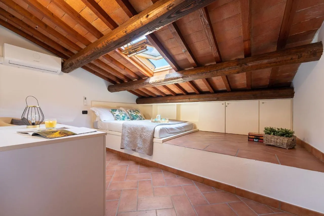 Romito Apartment Florence 0*,  Italy